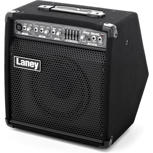 Ampli keyboard Laney AH40