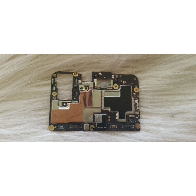 Mesin vivo y81 bootloop