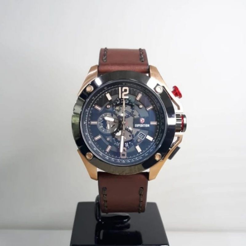 EXPEDITION PRIA 6697 / E6697 ROSEGOLD ORIGINAL