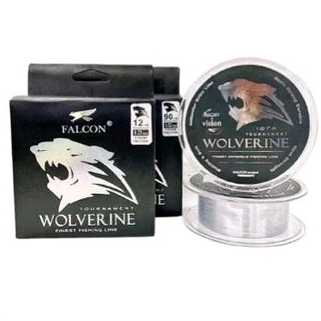 senar falcon wolverine 150m