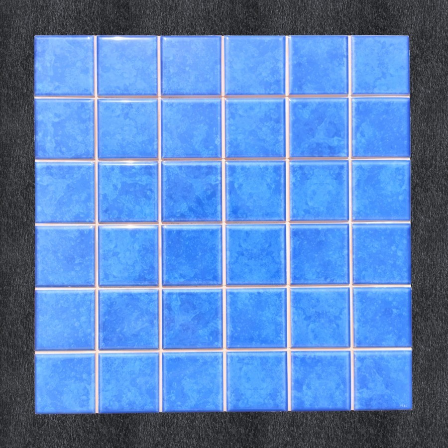 Keramik Mosaic Roman PWA 33711 Grade A Keramik Kolam Renang Murah
