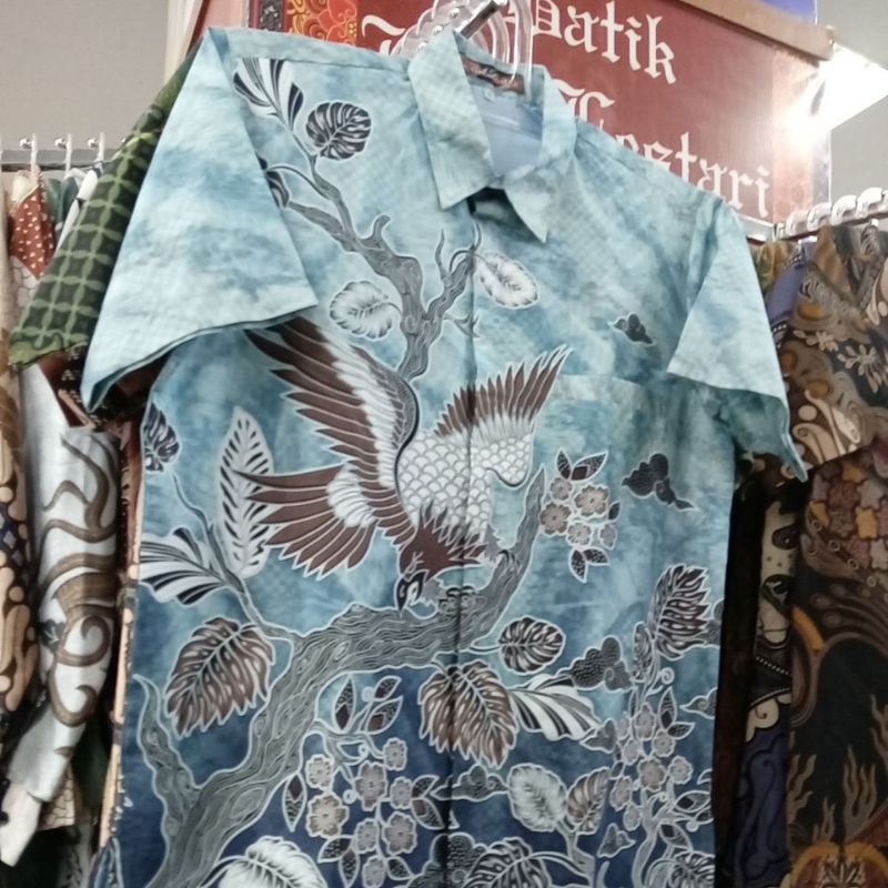 BATIK BALI LESTARI