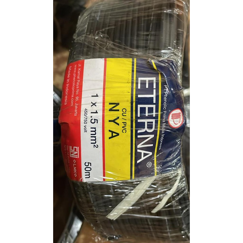 Kabel Eterna 1.5