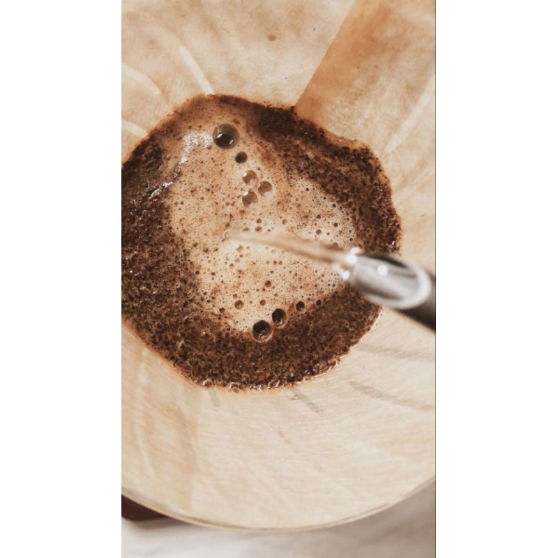 

Kopi Arabica Blend