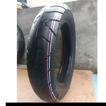 Ban depan Scoopy new 100/90 ring 12 irc