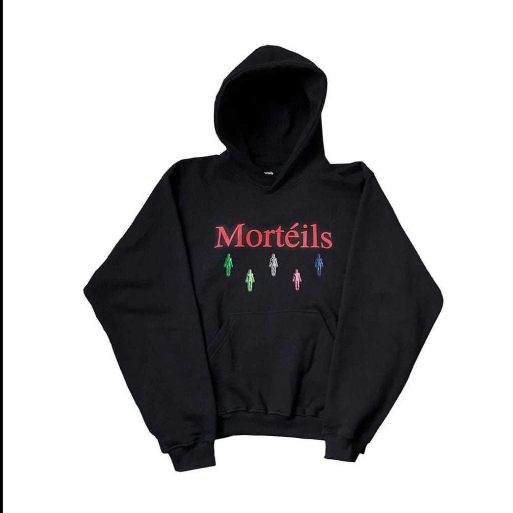 Morteils Jacket