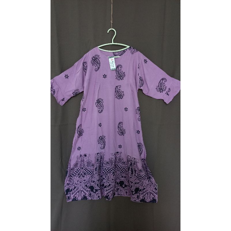 Daster kekinian baju rumahan daster remaja motif