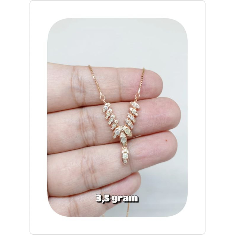 ACC Tura padi 12 mata