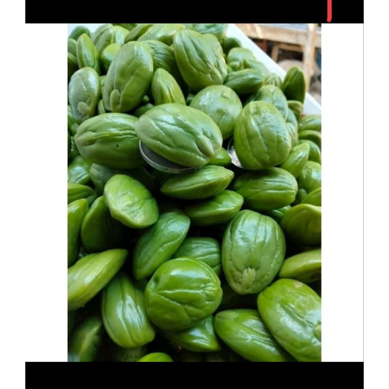 

PETE KUPAS sutiran BS 500g