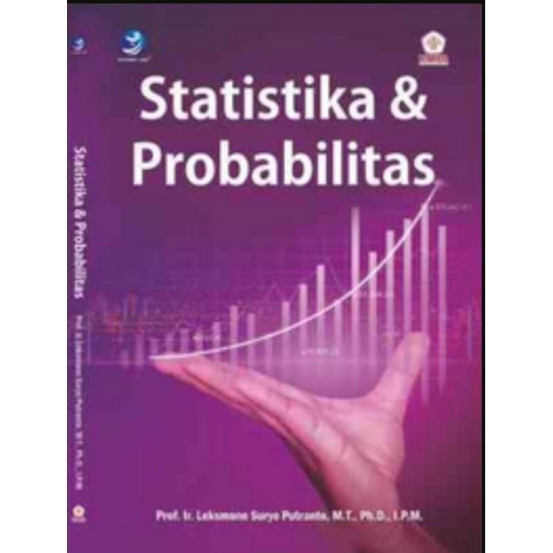 Statistika dan Probabilitas
