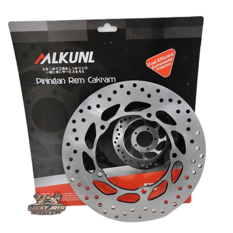 Piringan cakram depan R15 R 15 old V2 MLKUNL