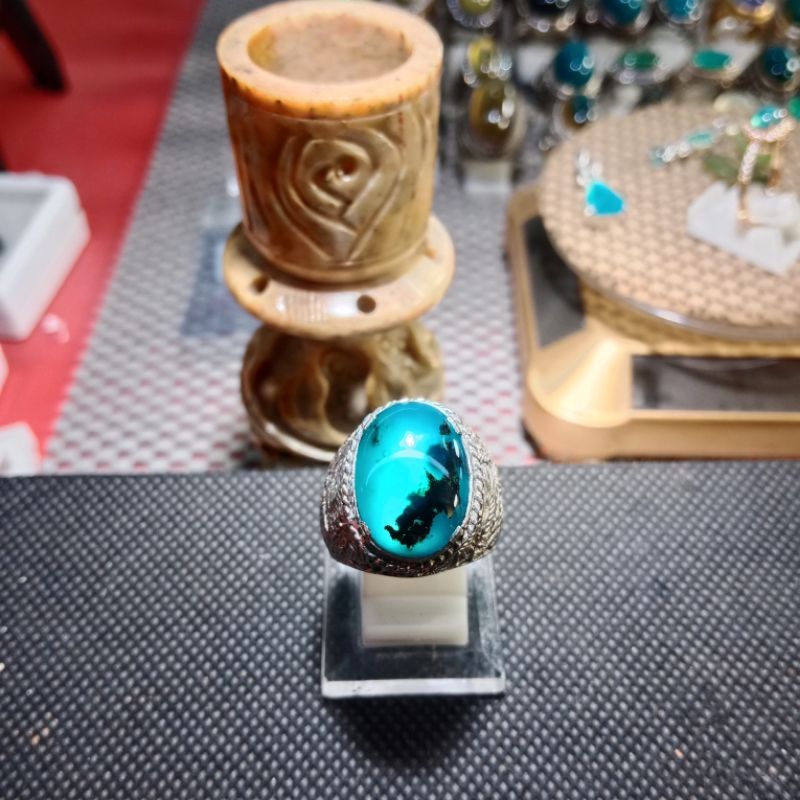 BACAN DOKO  (ORIGINAL)