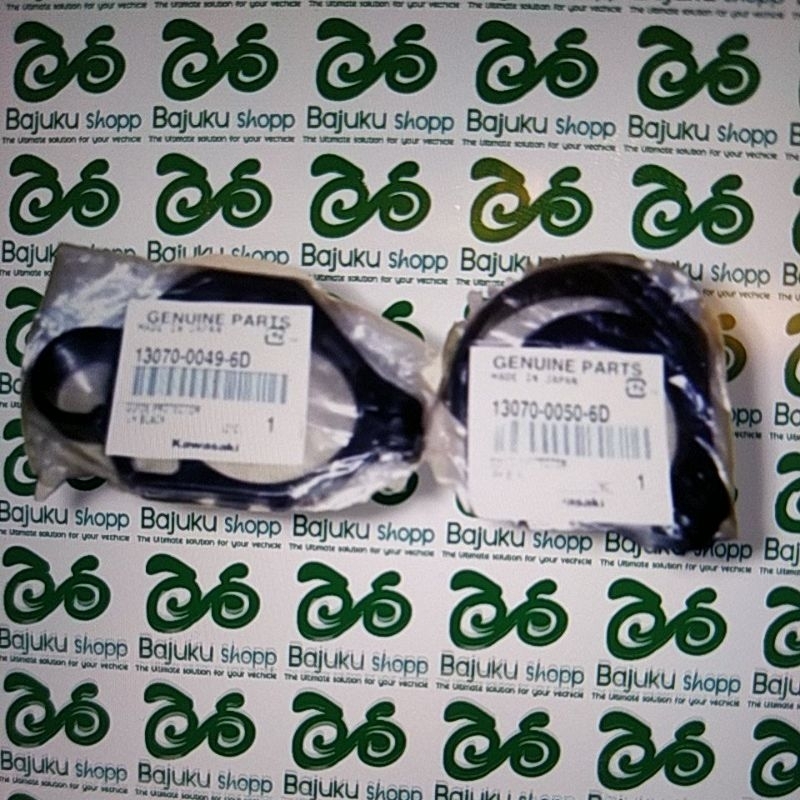 cover cincin shock sok shok usd kx85 kx 85 ori kmi