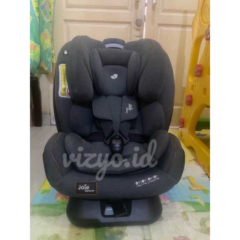 Carseat Joie Every Stage Fx Signature