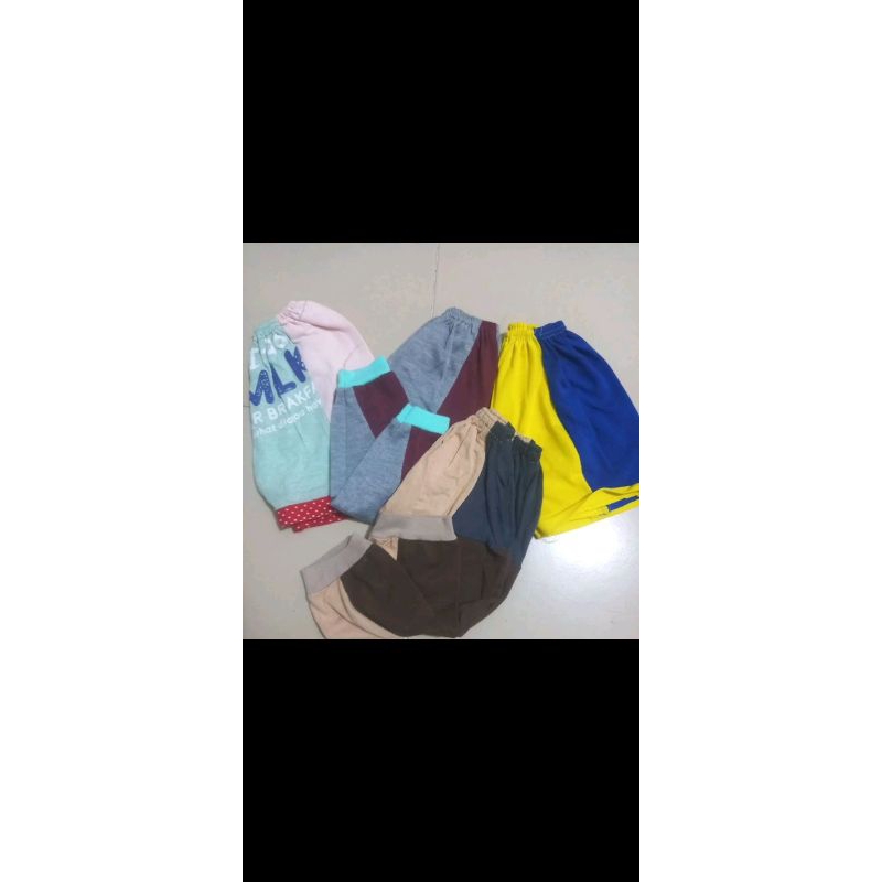 PRELOVED CELANA BAYI/PRELOVED CELANA ANAK/PRELOVED CELANA BALITA