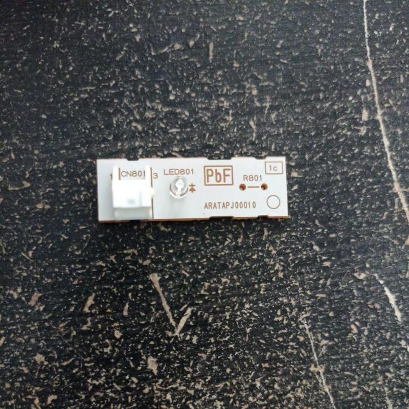 Lampu Led kulkas sharp PBF Original