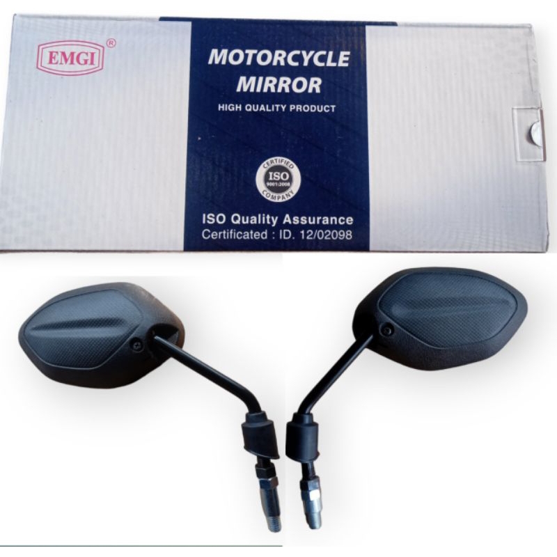 SPION VARIO NEW SPACY BEAT GENIO ORIGINAL EMGI