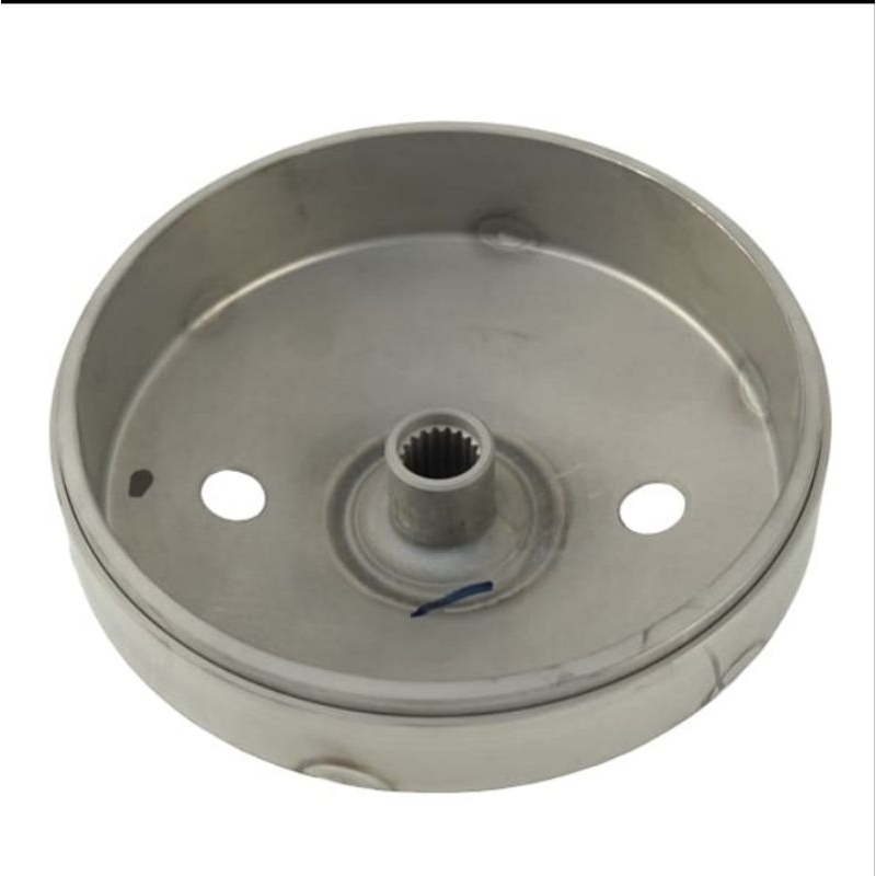 Mangkok Ganda Honda Vario 160 K2S, ADV 160, PCX 160 Original 22100K1NV00