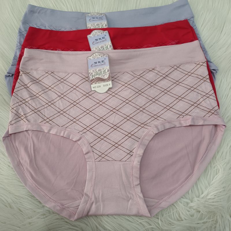 CELANA DALAM WANITA JUMBO XXXL/Cd wanita JUMBO BB 70-90