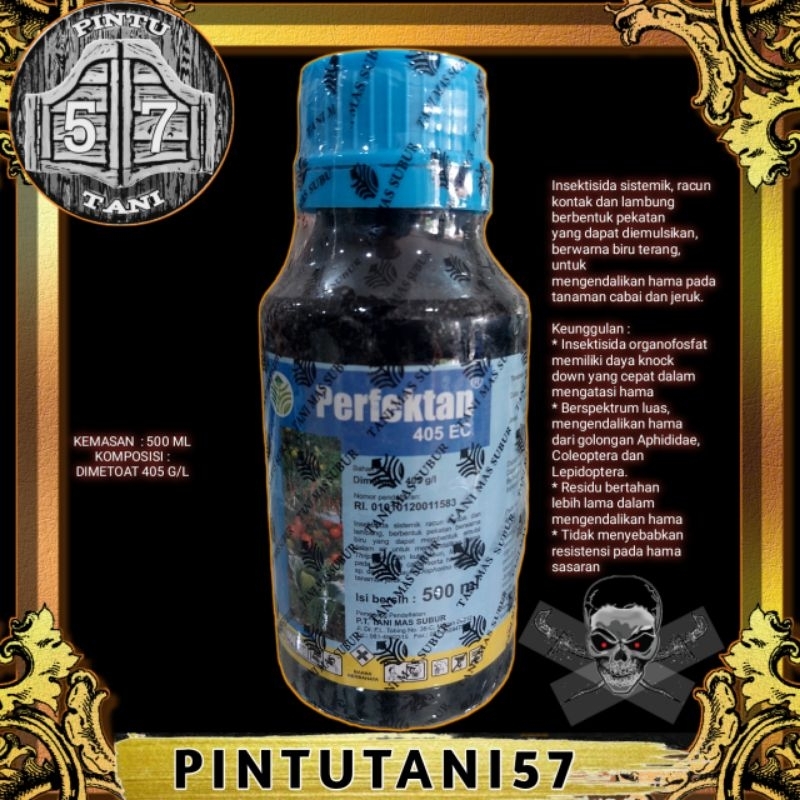 PERFEKTAN 405 EC 500ML