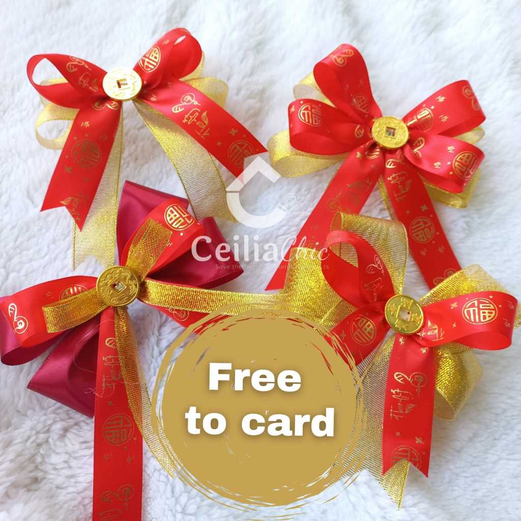 

PITA IMLEK CHINESE NEW YEAR TAHUN BARU CHINA SINCIA PITA JADI PITA HAMPERS UKURAN BESAR FREE TAG TO CARD PITA KADO PITA SOUVENIR PITA PREMIUM PITA SINCIA