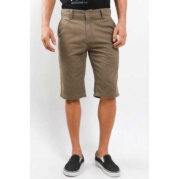 Celana CARDINAL Original Pendek Chinos || CDL || CDL 016