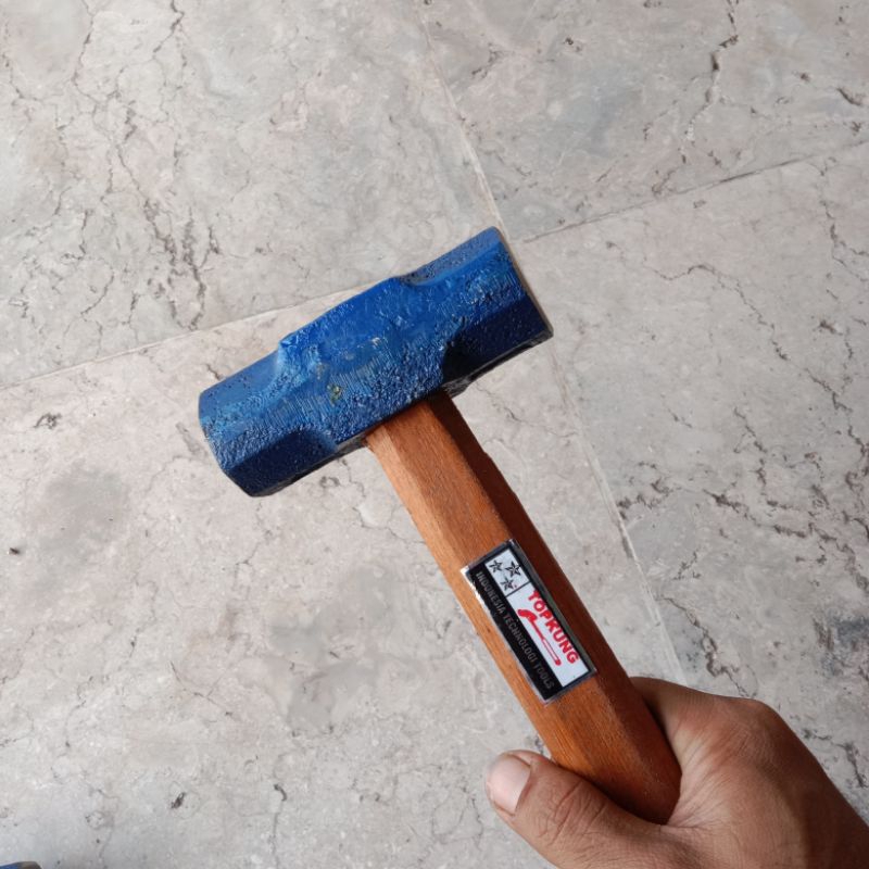 PALU BODEM 3LB, PALU BAJA 3LB