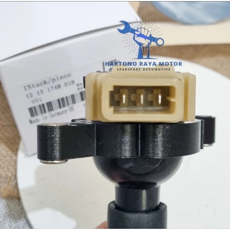 Coil Koil Ignition BMW M54 M52 M62 E36 E38 E39 E46 E52 E53 E60 E65 Ori