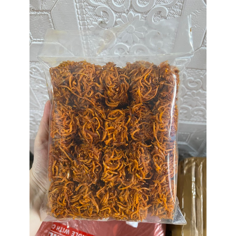 

CEKER KREMES SUPER @20PCS