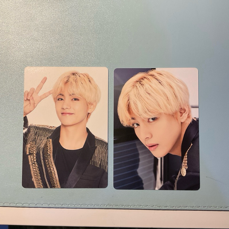 MPC LYS SYS JAPAN TAEHYUNG