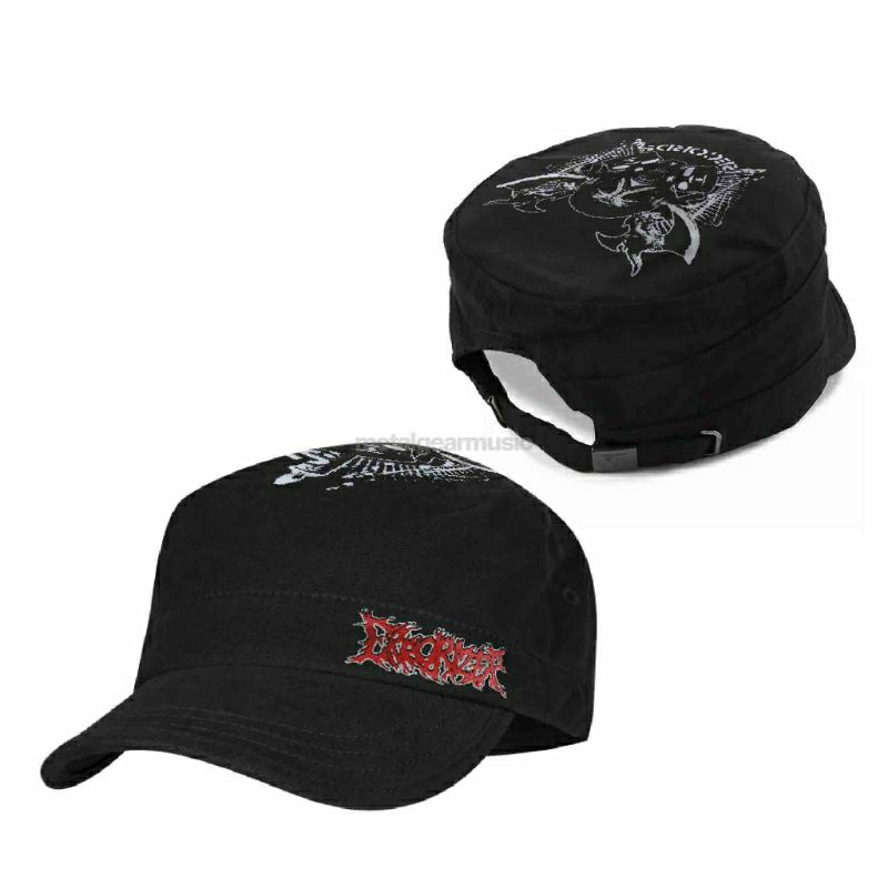 COMMANDO CAP - ERRORIZER