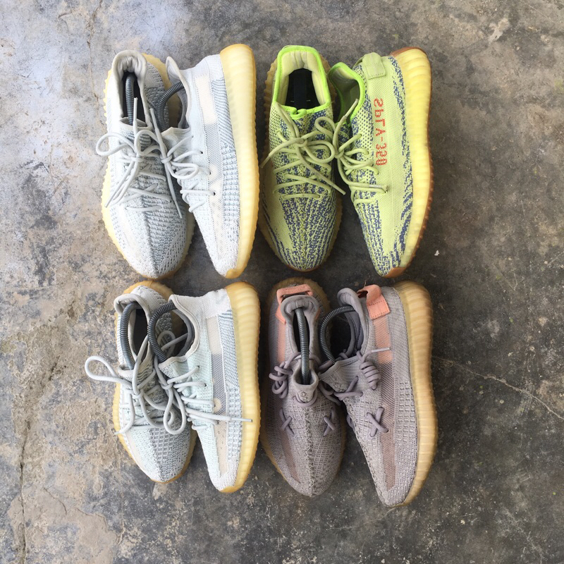 Yeezy350boost Adidas Yeezy