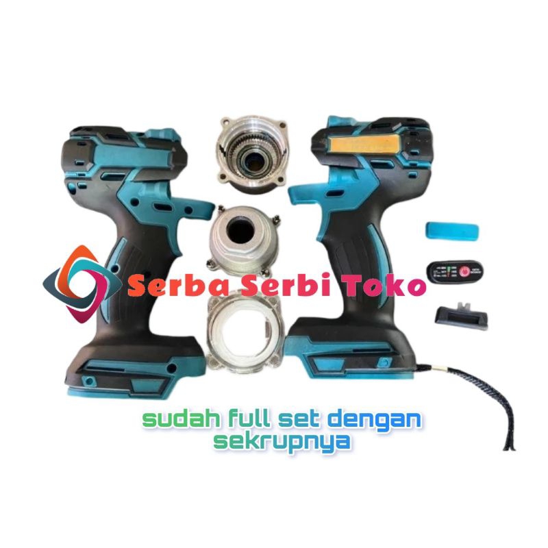 CASING HOUSING IMPACT WRENCH KAMOLEE HILDA JLD NAGAWA SUNC DLL