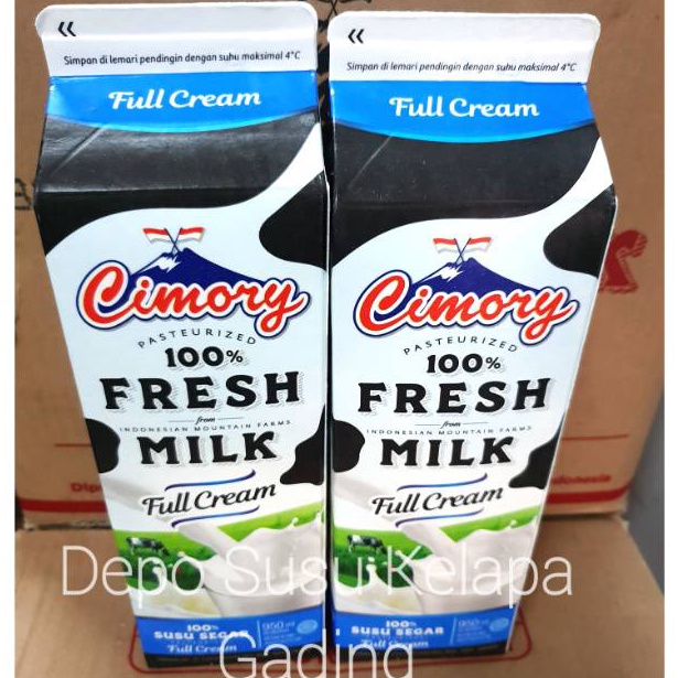 

modelTipe PP947 Susu Cimory Plain FULL CREAM 1 Liter Fresh Milk Freshmilk Chimory