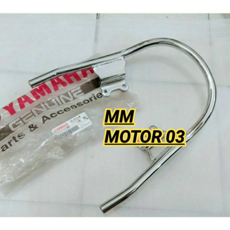 BEHEL BESI MIO SPORTY YAMAHA ORIGINAL YGP