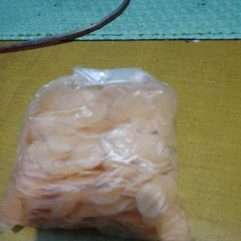 

kerupuk unyil 250 g