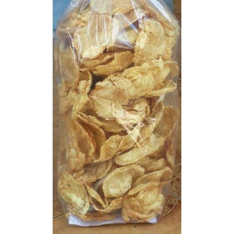 

Emping Melinjo Manis 1kg