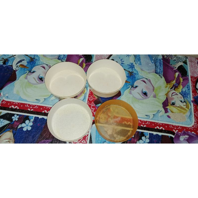 large handy bowl PL/Tupperware