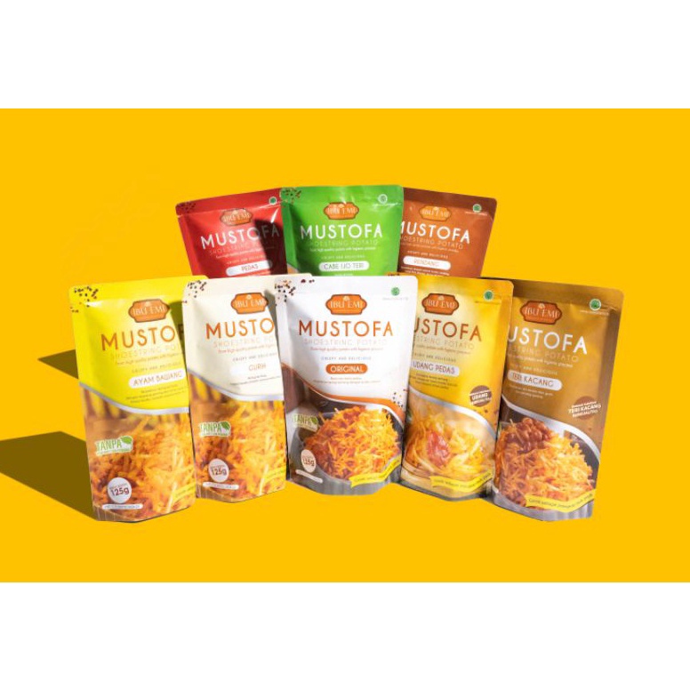 

Kode IGZ349 Kentang Mustofa Ibu Emi 1gr
