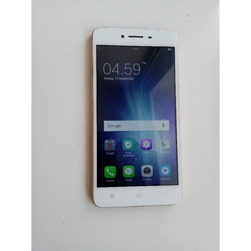 oppo a37f bekas