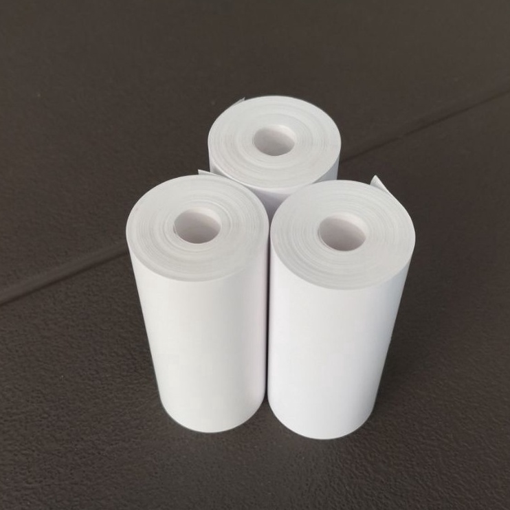 

Label Sticker Continuous mm x 1 meter TEBAL Label Thermal Stiker Label mm x 4mm 1x1 x1 76x1 7x1