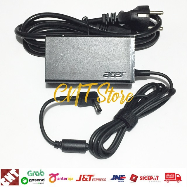 Adaptor Charger Acer Aspire E1-531 E1-531G E1-531Z Series 65W Embos