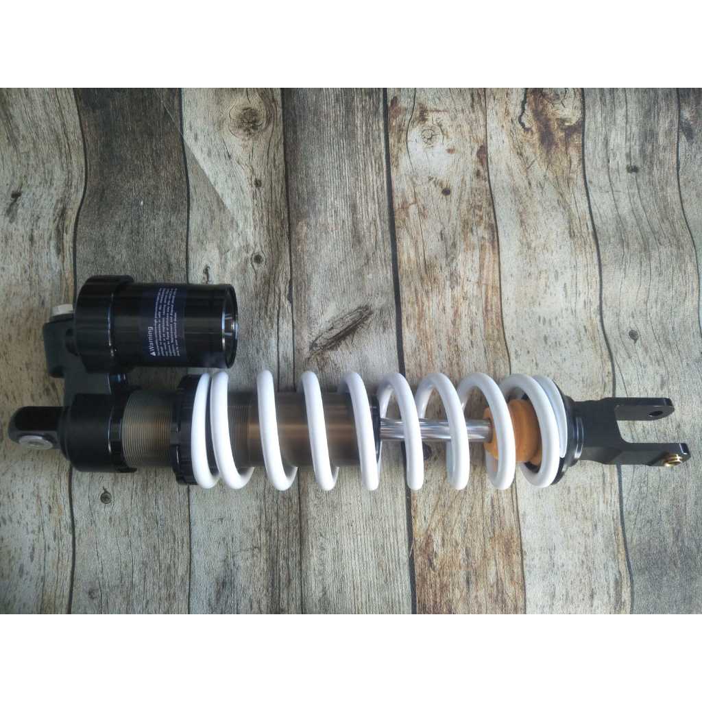 MONOSHOCK KTM 300 EXC 2017-2023, 250 SX-F 2016-1018 GAS GAS 250 GPX 250 SSX 250 IMPORT PREMIUM OEM G