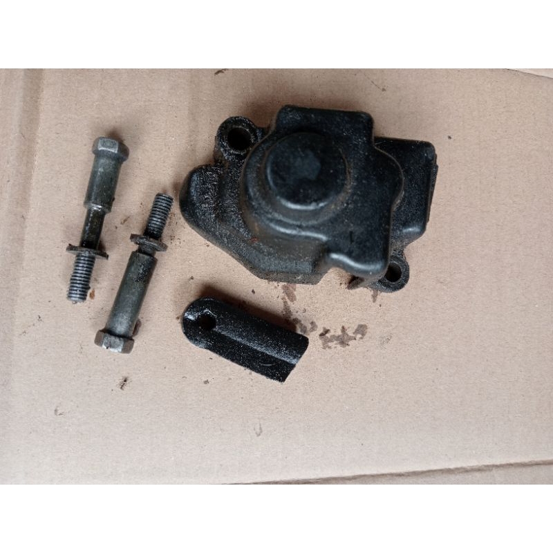 tutup pompa oli yamaha alfa,fiz,sigma