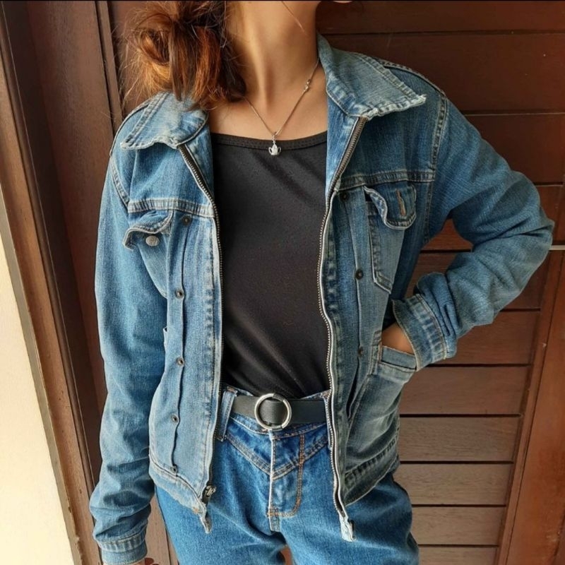 Polo Jeans Jacket