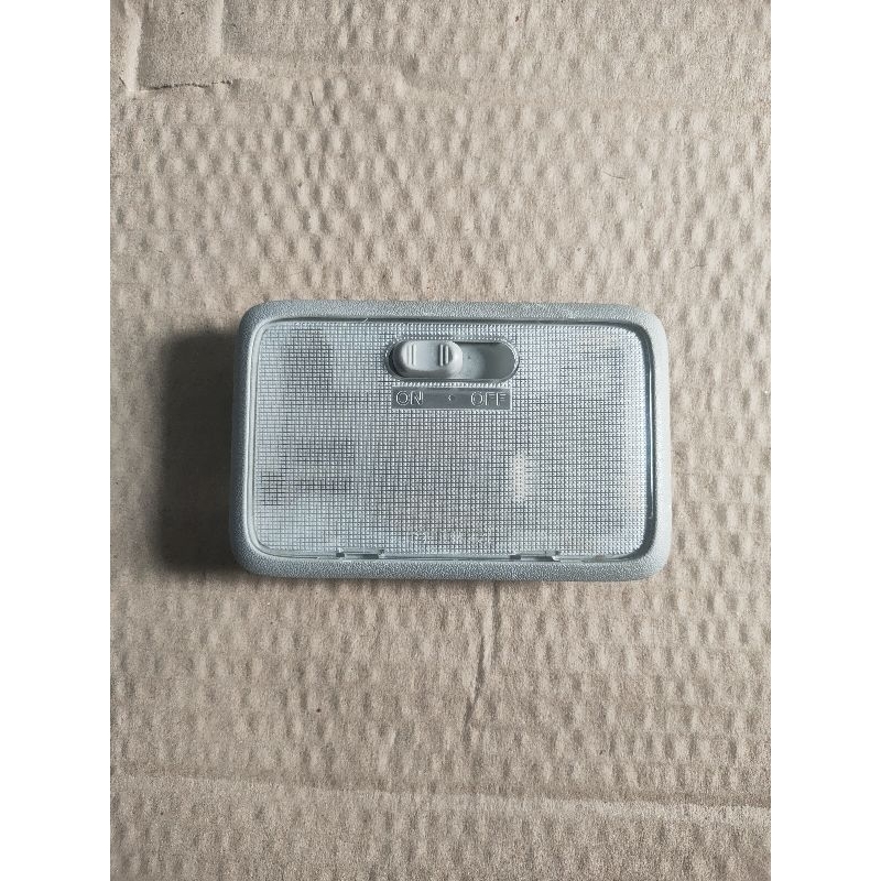 lampu platfon depan all new Avanza Veloz Xenia Rush Terios 2012-2017 original