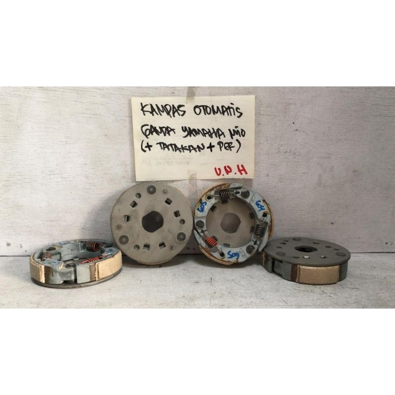 KAMPAS GANDA YAMAHA MIO +PER