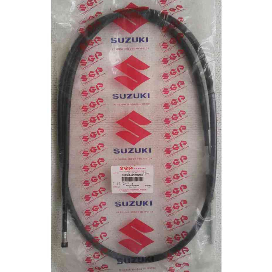 KABEL REM BELAKANG SPIN 125 [58510-B46G00-N000]
