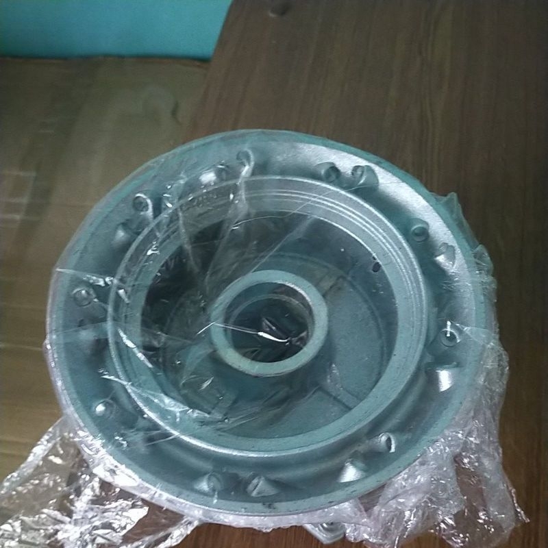 Tromol belakang CRF 230 import