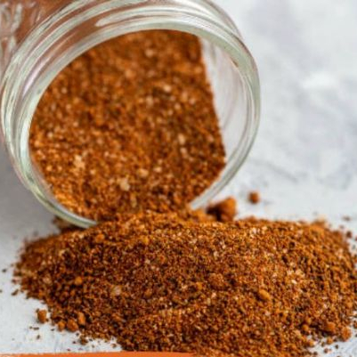 

SATUMEJA - Dry Rub Bumbu Marinasi Tanpa Minyak Diet Dapur Masak Instan